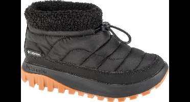 Columbia Snowtrot™ Shorty Sneeuwlaarzen Zwart EU 40 Vrouw