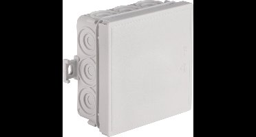Kabeldoos IP55 12 ingangen