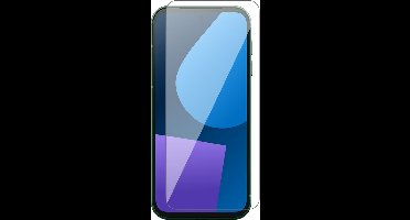 Screenprotector geschikt voor Fairphone 5 - Glas Screen Protector