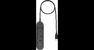 Jabra Engage 50 II Link - USB-C Adapter voor Headset