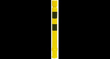 Schokbestendige beschermpaal MW Tools PIS1001R