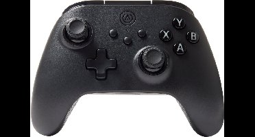 PowerA OPS v1 Draadloze Controller voor PC en Cloud - Zwart