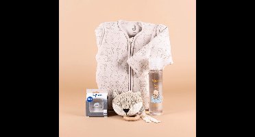 Natalis kraamcadeau - Rustig slapen