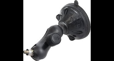 Camera compacte zuignap bevestigingset RAP-B-166-2-237U