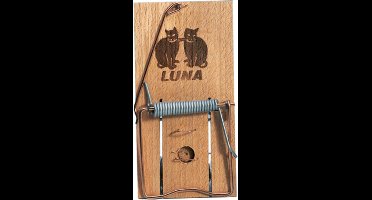 Deufa 240006 Rattenval