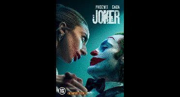 Joker: Folie à Deux (DVD)
