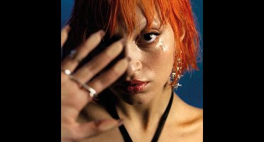 Joanna - Sérotonine (2 LP) (Coloured Vinyl)