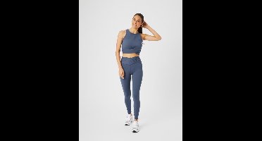 Björn Borg Studio Cross Tight Nightshadow Blue maat XL