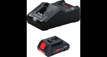 Bosch ProCORE 18 V 4,0 Ah Professionele Li-Ion accu ( 1600A016GB )