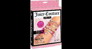 Make It Real Jewellery Making Sets voor Kinderen, Multi-Coloured