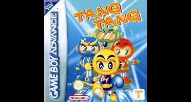 Tang Tang
