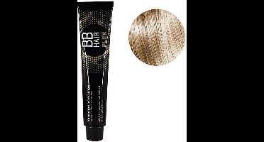 Coloration BBHAIR PLEX - 10.23 Blond Très Très Clair Irisé Doré - 100ml