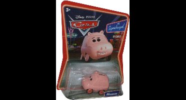 Disney Pixar Cars Supercharged Hamm Bayonne