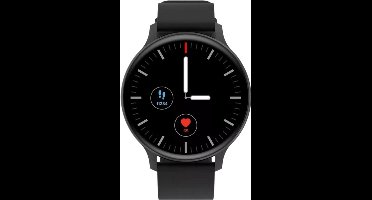 Canyon Badian Serie - Smartwatch - 1.28” TFT Display - IP68 Waterdichtheid - Gezondheidsmonitoring