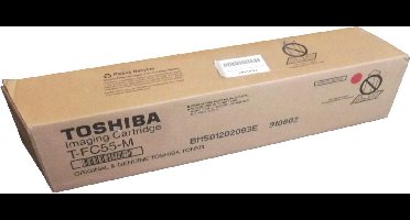Toshiba - 6AK00000116 - Toner magenta