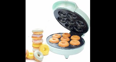 ApexArte® Donut Maker - Donut Baking Pan - Donut Machine