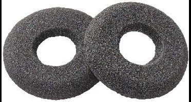 POLY 40709-01 hoofdtelefoon accessoire Cushion/ring set