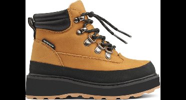 Lucien Leather Boot