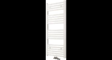 DailySupplies® Handdoekrek Radiator - Badkamer - Droogrek - Wit