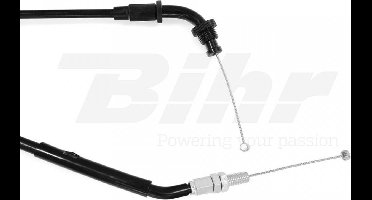 vicma gaskabel voor suzuki 650 sv motor 1999 tot 2002 17815 nieuw