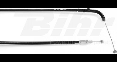 vicma gaskabel voor motor yamaha 600 fz6 2004 tot 2009 17796 nieuw