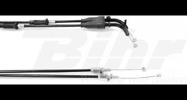 vicma gaskabel voor kawasaki 450 kx f 2009 tot 2012 18035 nieuw