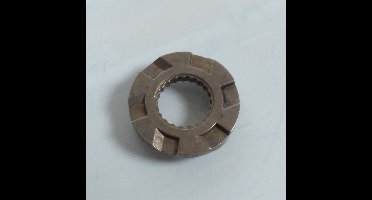 rocher originele kickmoer voor scooter piaggio 125 vespa gts 2007 tot 2012 827386 nieuw