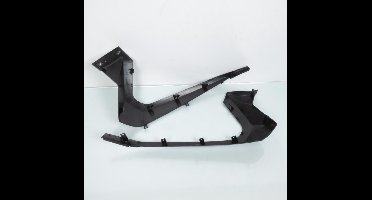 tnt bodemplaat voor yamaha 125 xmax scooter 2006 tot 2009 nieuw