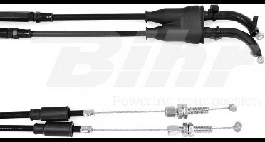 vicma gaskabel voor husqvarna 570 smr motor 2003 tot 2004 17994 nieuw