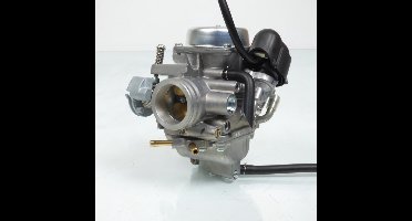 originele carburateur voor scooter piaggio 125 x8 cvek-n305f / 8739105 nieuw