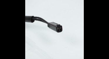 Vicma Knipperlicht - klassieke richtingaanwijzer - voorzijde rechts - oranje 4433546