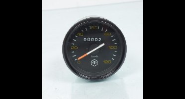 Compteur origine pour Scooter Piaggio 200 Vespa PX 190523 / 120 Km/h Neuf