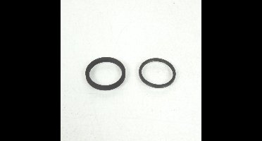 reparatieset 1 remklauwzuiger voor honda 600 steed motorfiets 06431-ma3-405