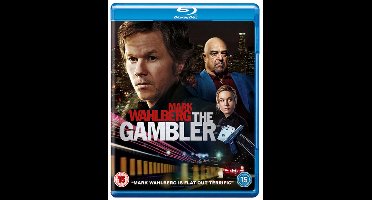 Gambler (2014)