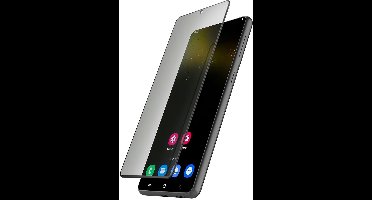 Hama 3D Privacy Beschermglas geschikt voor Galaxy S22+