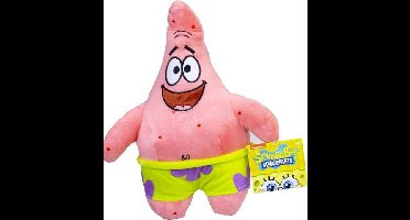 Spongebob Squarepants knuffel Patrick