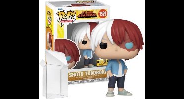Funko Pop! Animation: My Hero Academia - Shoto Todoroki - 1529