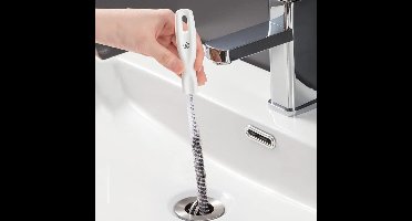 Equivera Rioolreinigersveer - Ontstoppingsveer - Rioolontstopper - Rioolveer - Rioolreinigersset