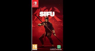 SIFU-Standaard (NSW) Nieuw