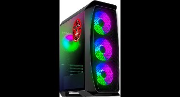 ScreenON - AMD Ryzen 3 - 512GB SSD - Radeon RX Vega 8 - GamePC.X150126