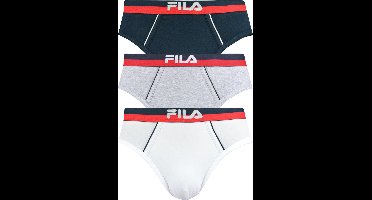 Fila Slip Set van 3
