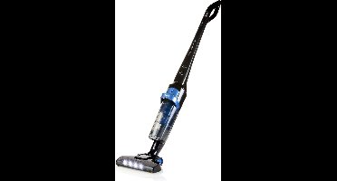 DOMO DO221SV Steelstofzuiger - 1 L - 29 V - 50 min autonomie