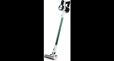 DOMO DO241SV Steelstofzuiger 2-in-1 - 0,55 L – 21,6 V - 40 min autonomie