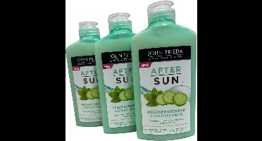 John Frieda After Sun Conditioner 250 Ml