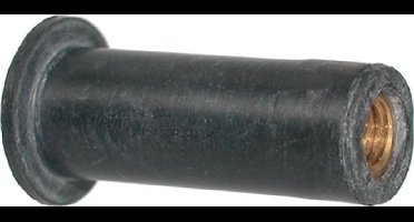 Tiggeloven Rawlnuts Hollewandplug rubber M8 x 50mm