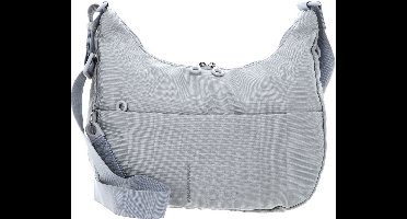 MANDARINA DUCK Schoudertas MD20 Crossover Skyway Lichtblauw