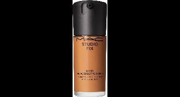 MAC Cosmetics - Studio Fix Fluid SPF 15 Foundation - 30ml