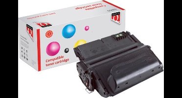 Tonercartridge quantore hp q1338a 38a zwart | 1 stuk