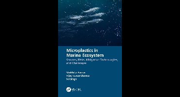 Microplastics in Marine Ecosystem