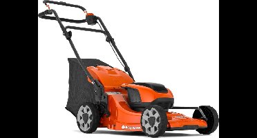 Husqvarna - LC 142i - Accu Grasmaaier - 42 cm & Compact Ontwerp